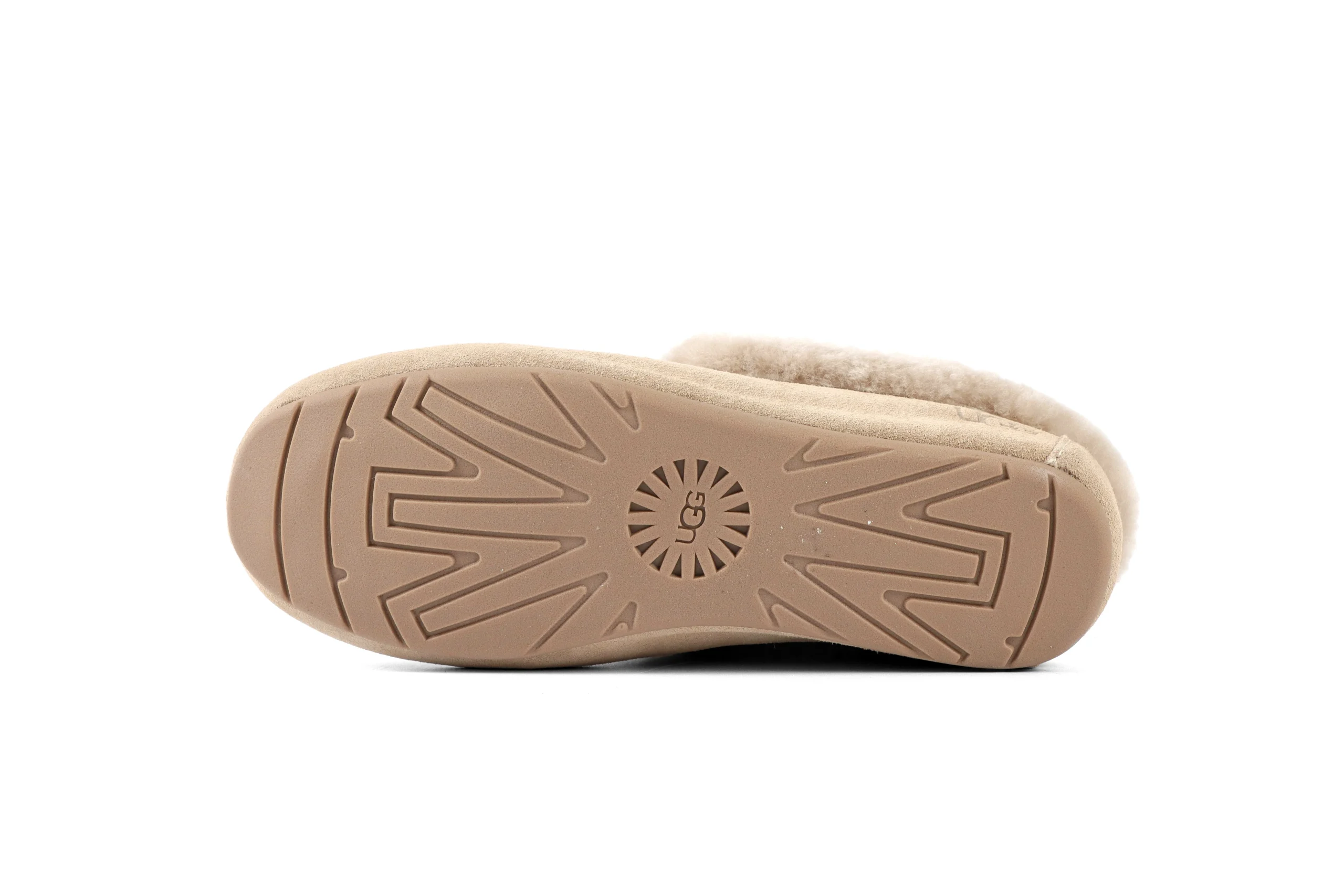Bottom Outsole