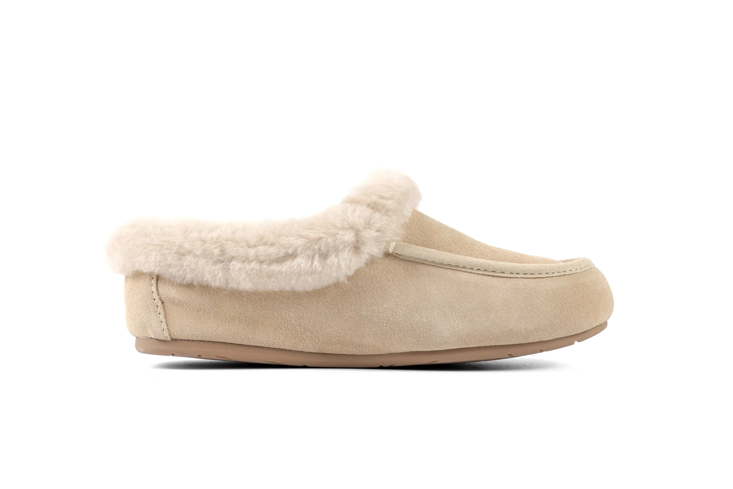 UGG Ansley Mule Moonlight Right Side View