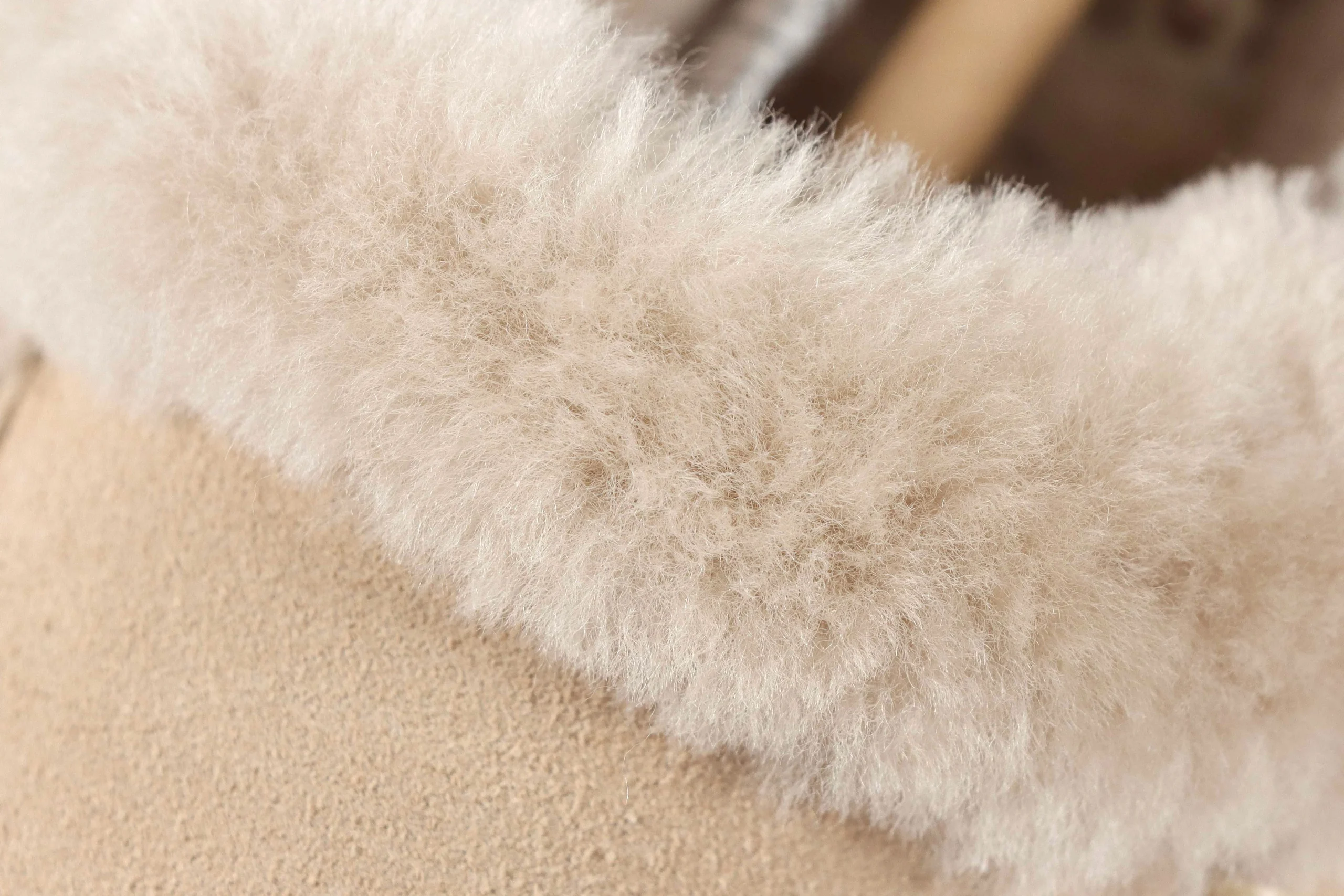 Fur Details