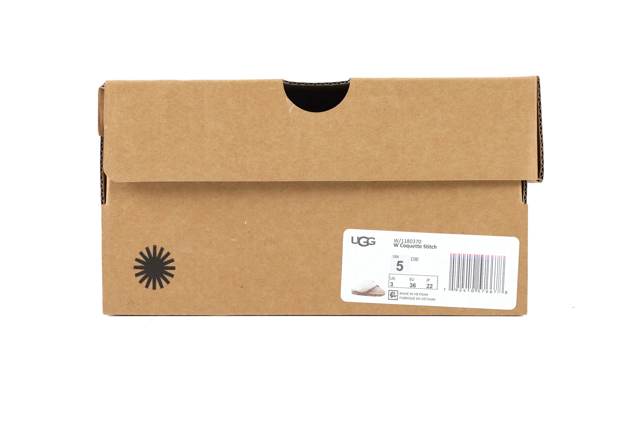 Shoe Box