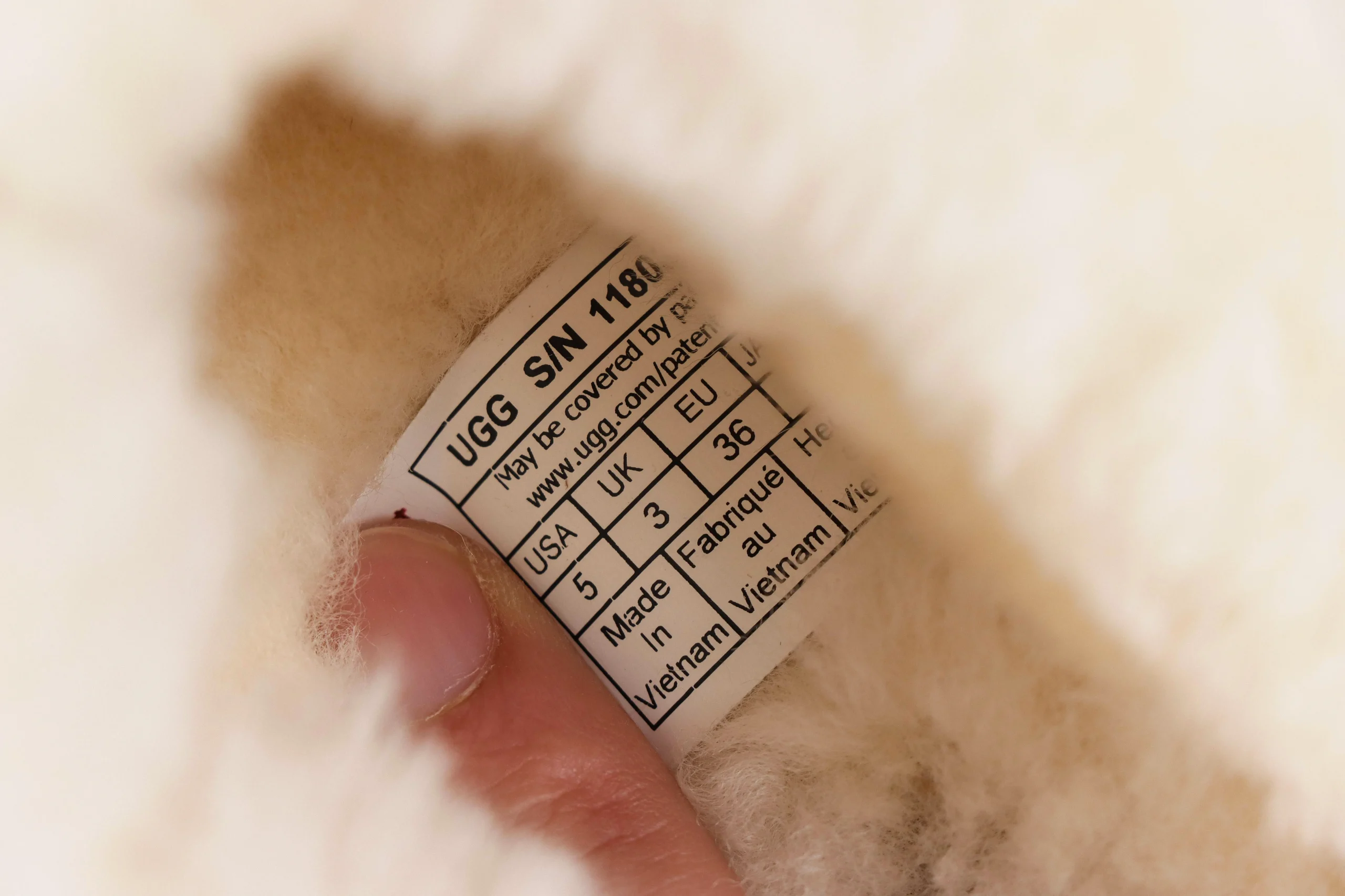 Label