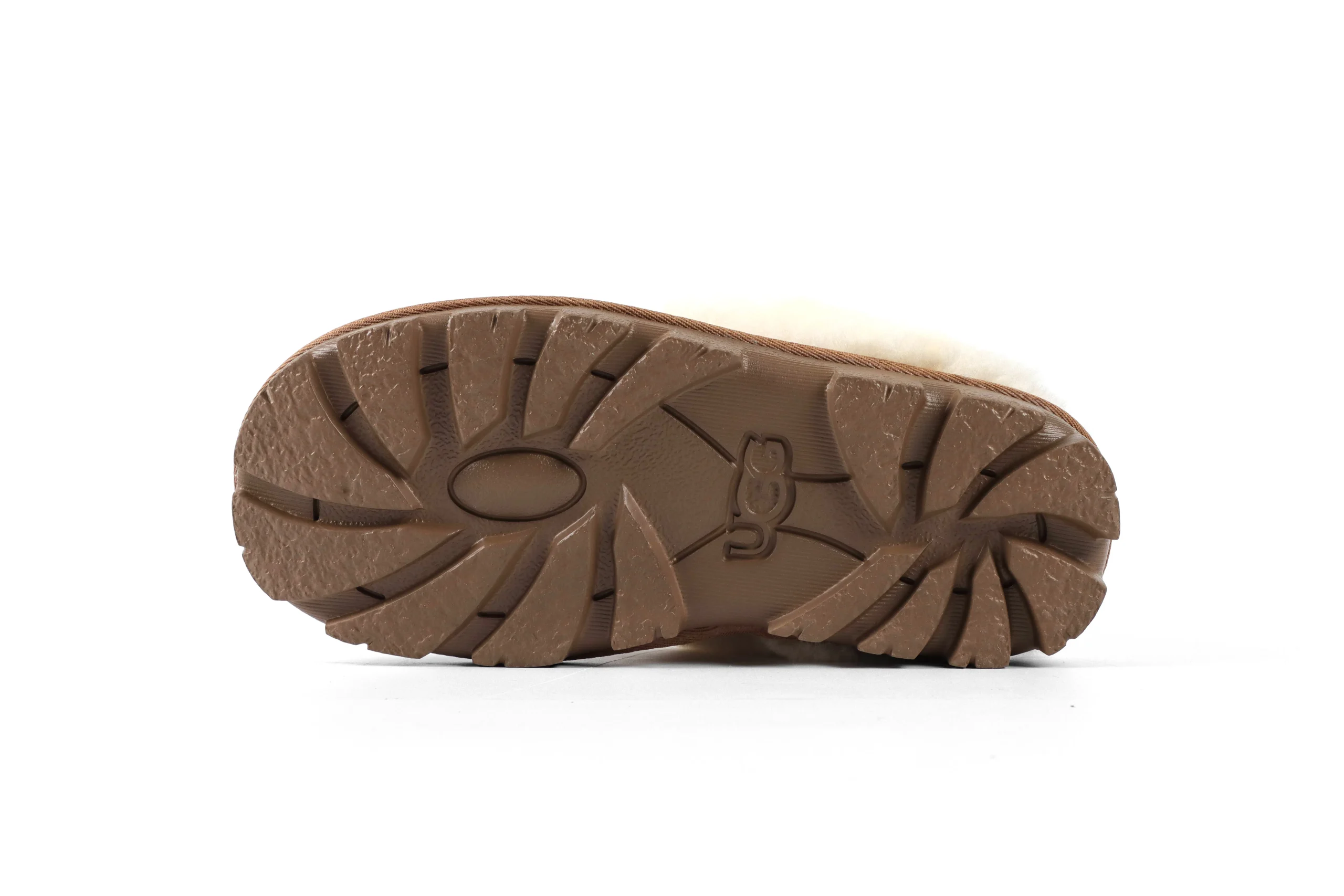 Bottom Outsole