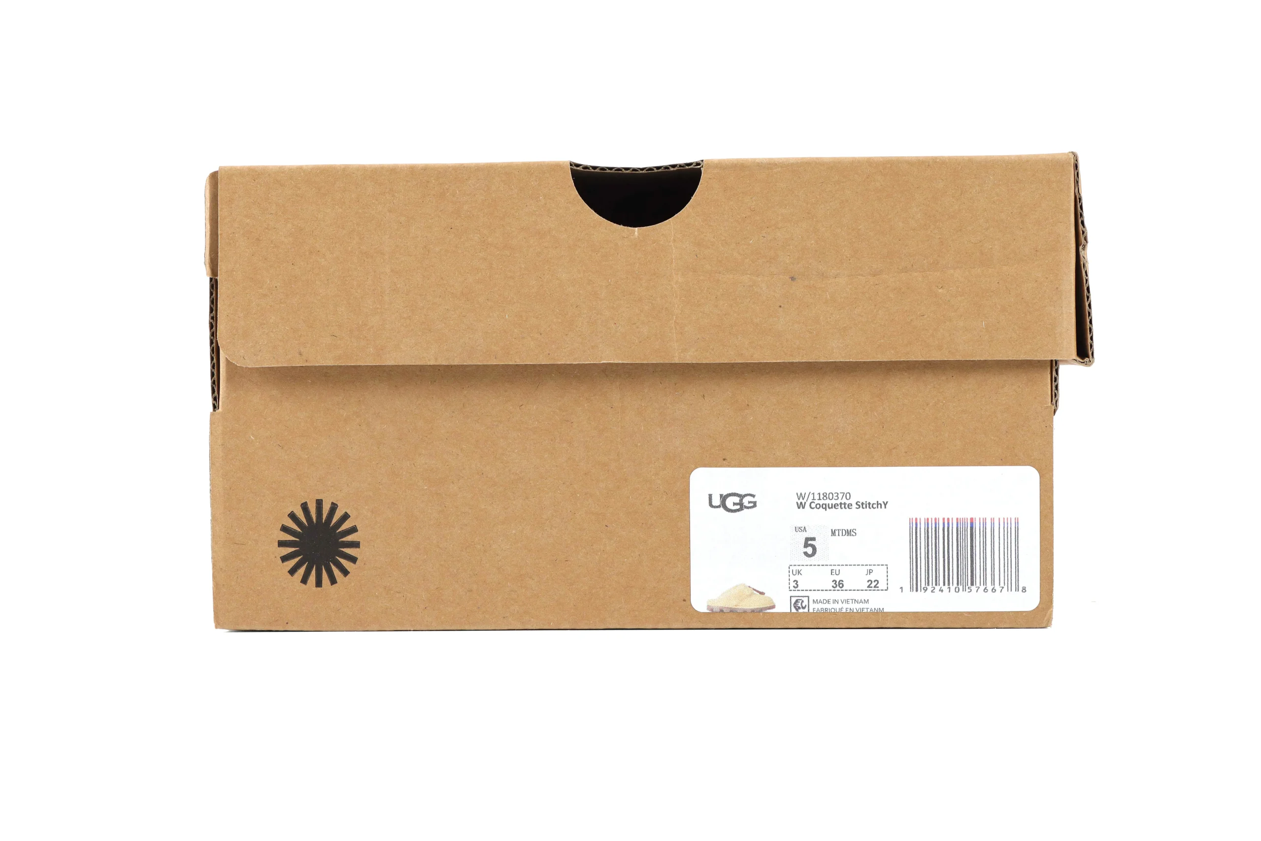Shoe Box