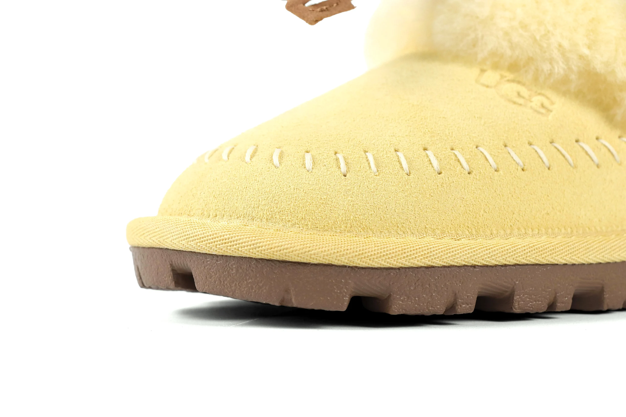 Front Toe