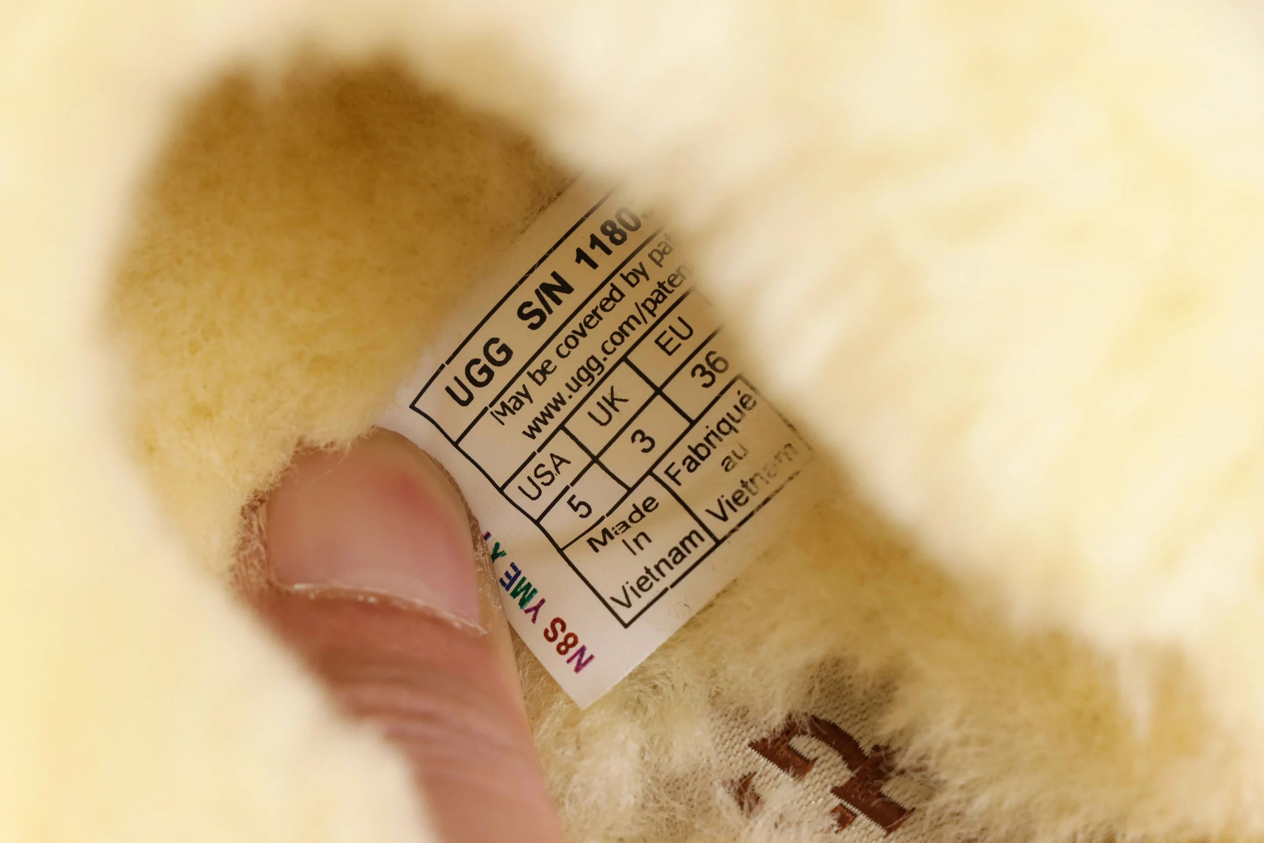 Label