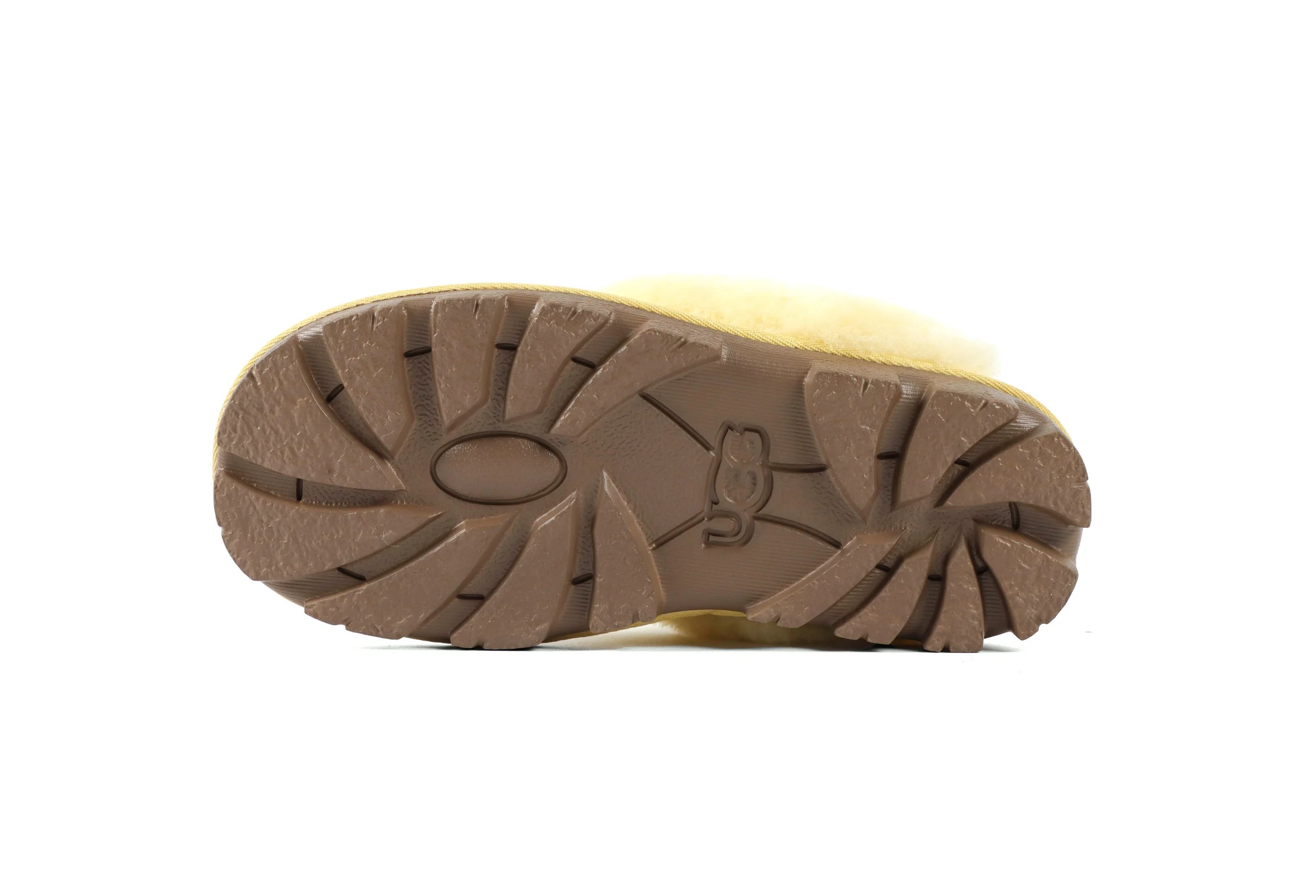 Bottom Outsole