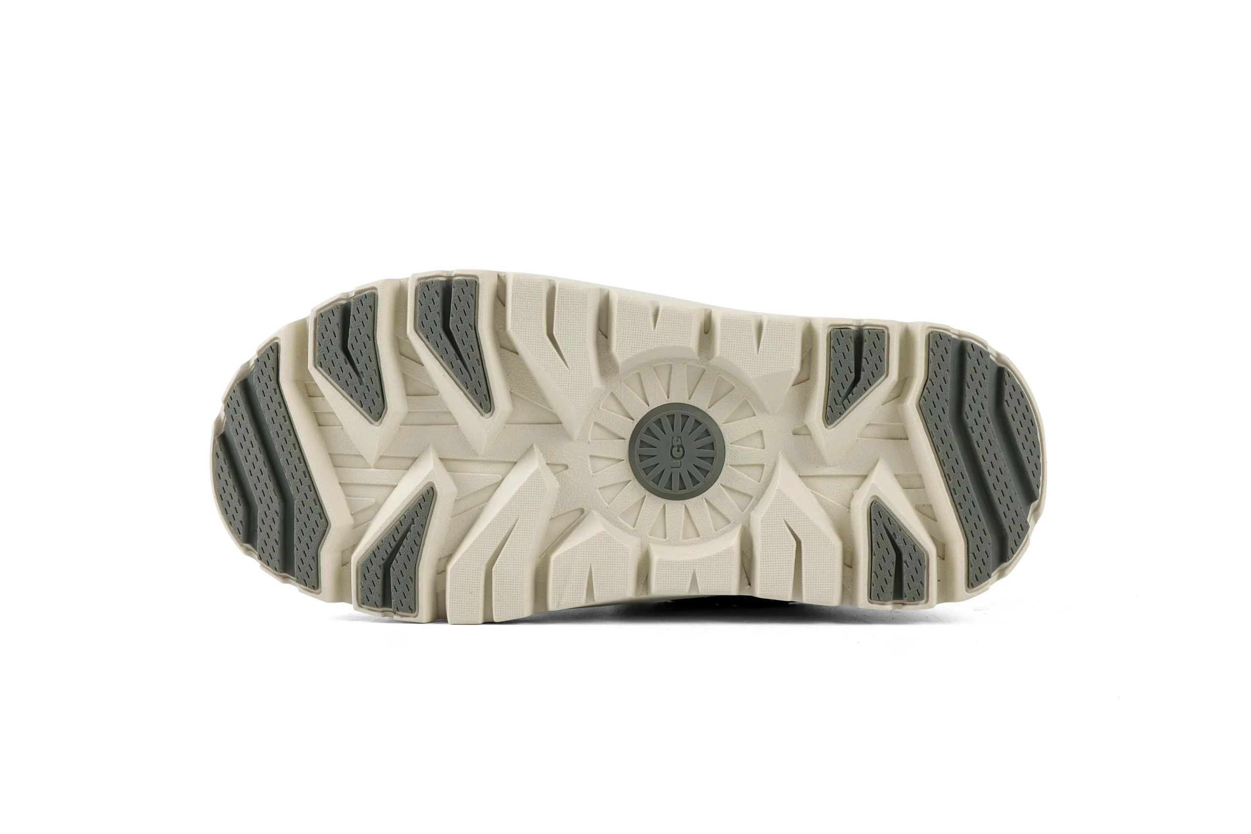 Bottom Outsole