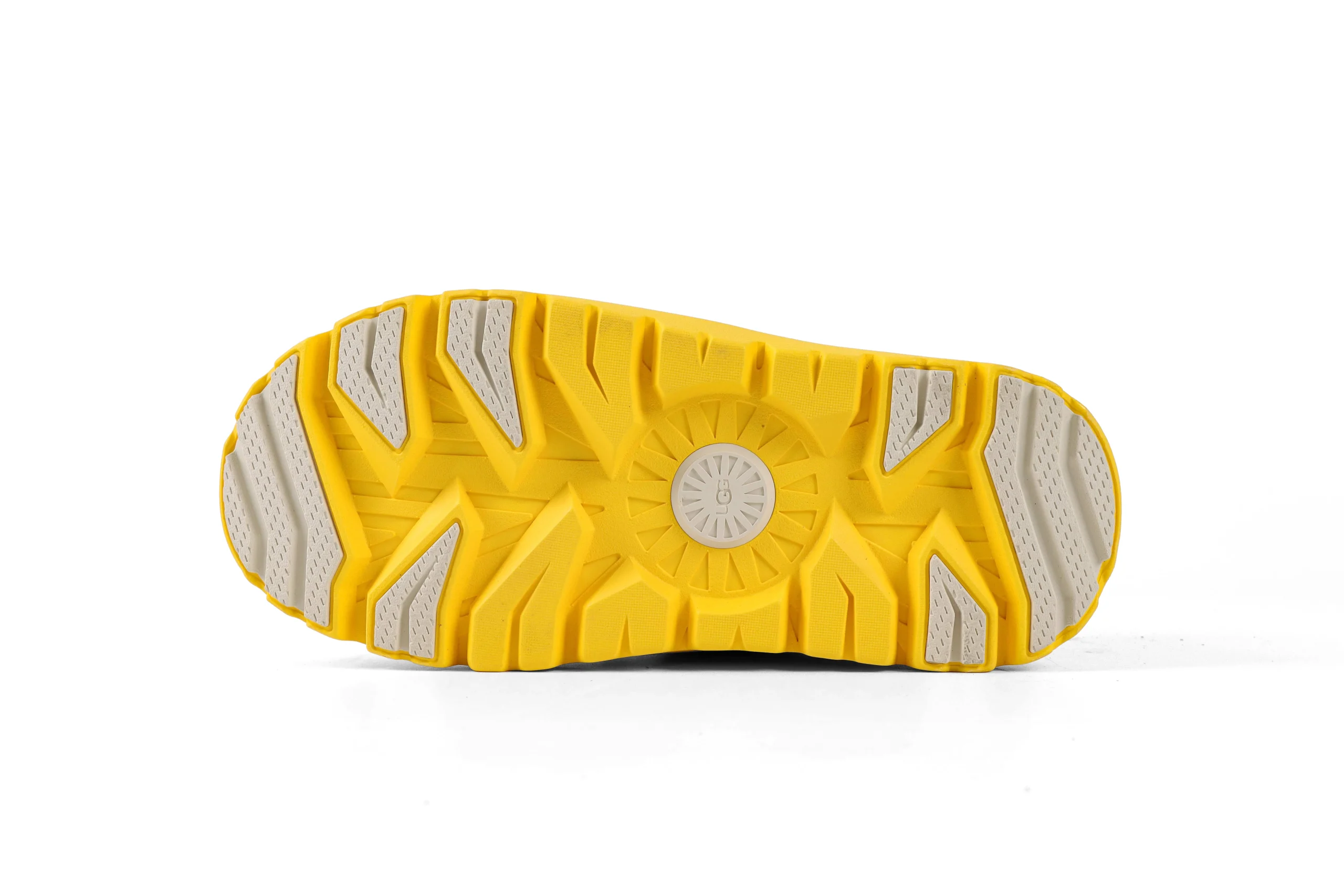 Bottom Outsole