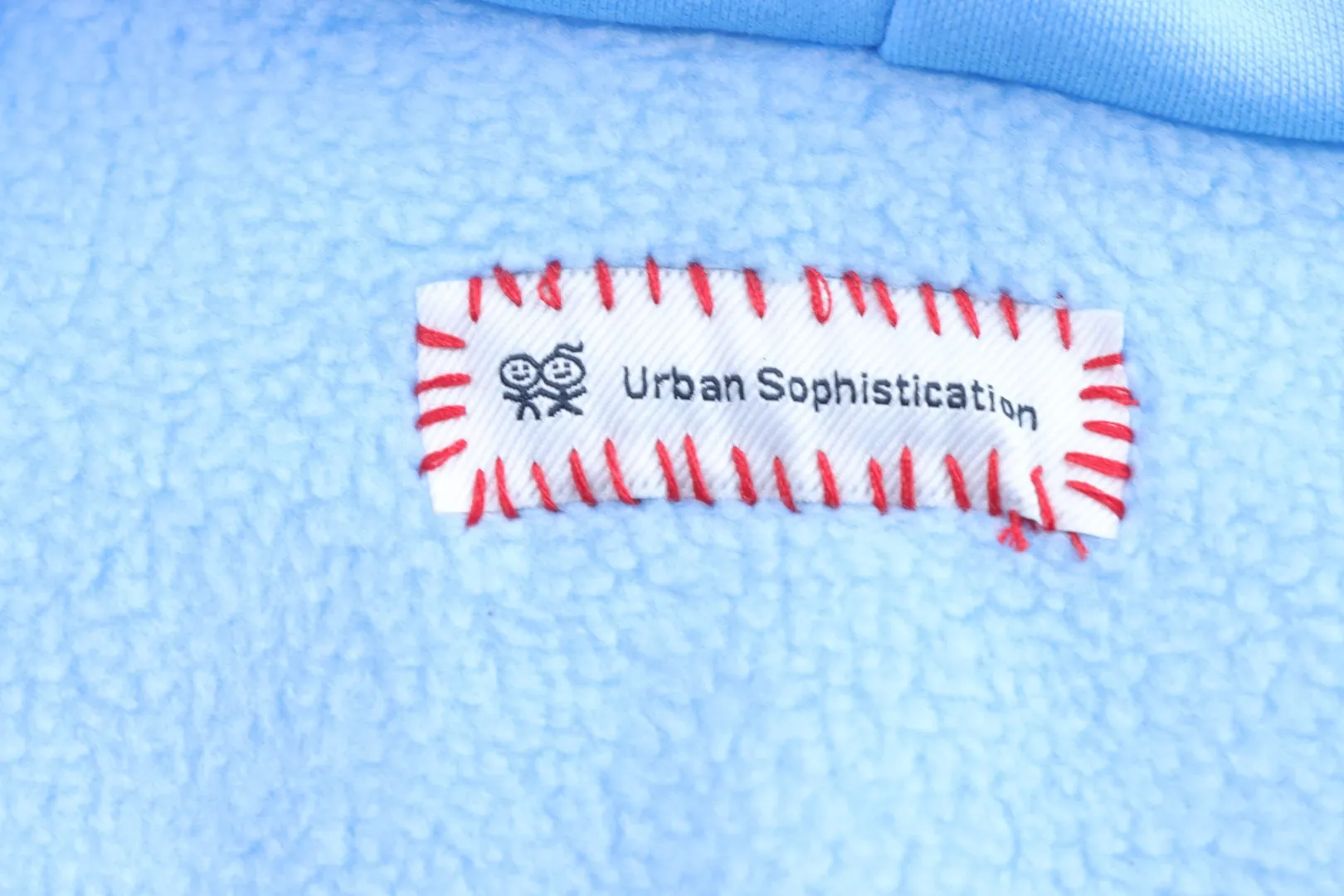 Brand Label