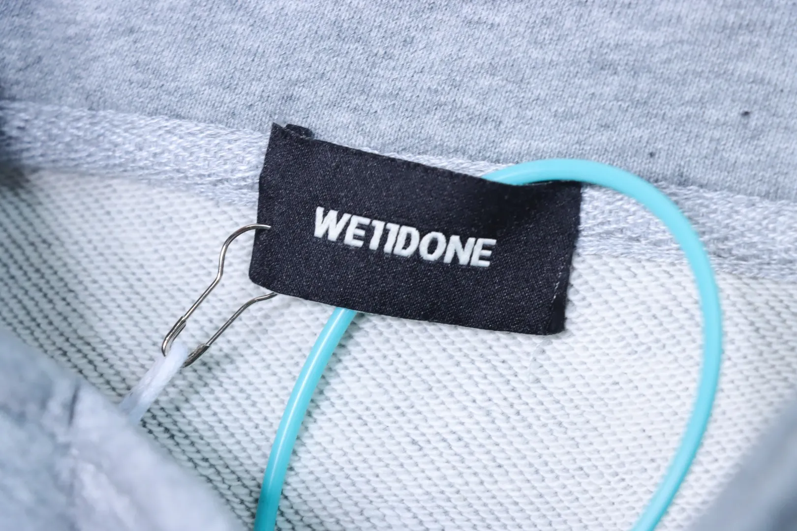 Brand Label