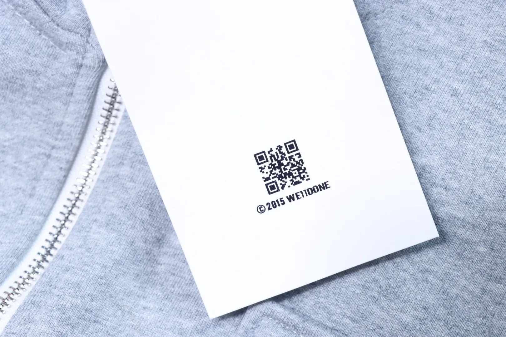 Brand Tag