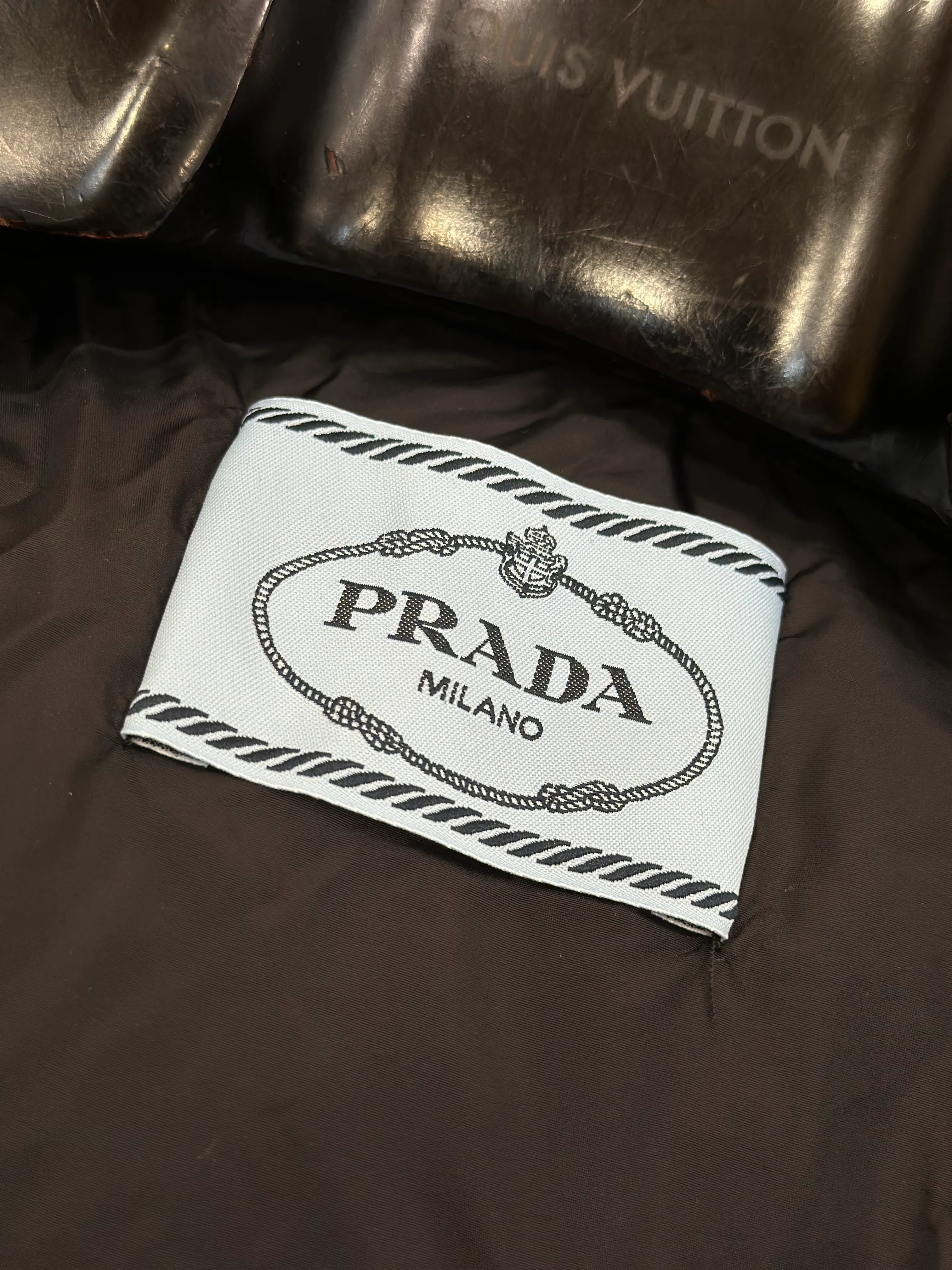 Brand Tag