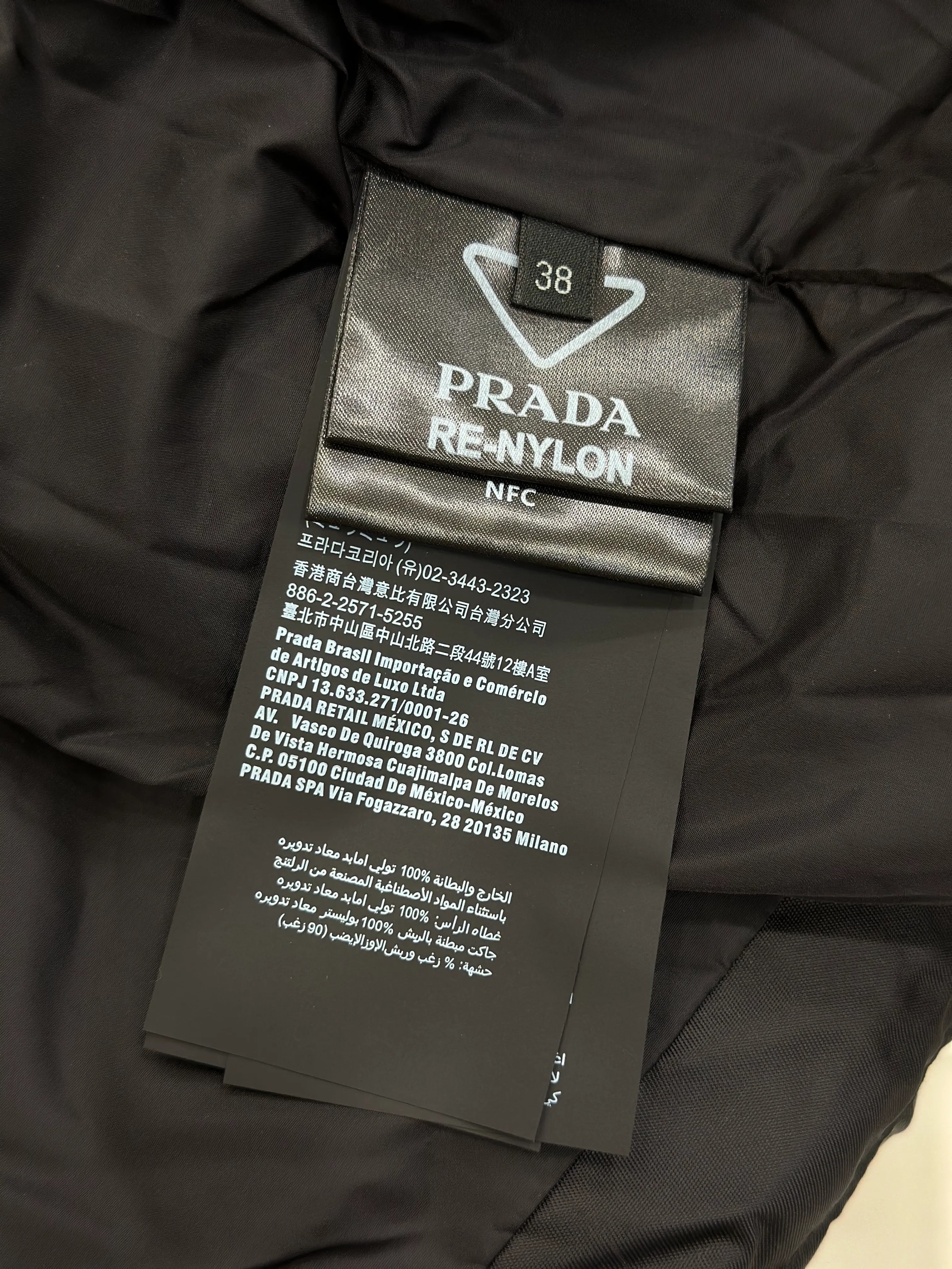 Label