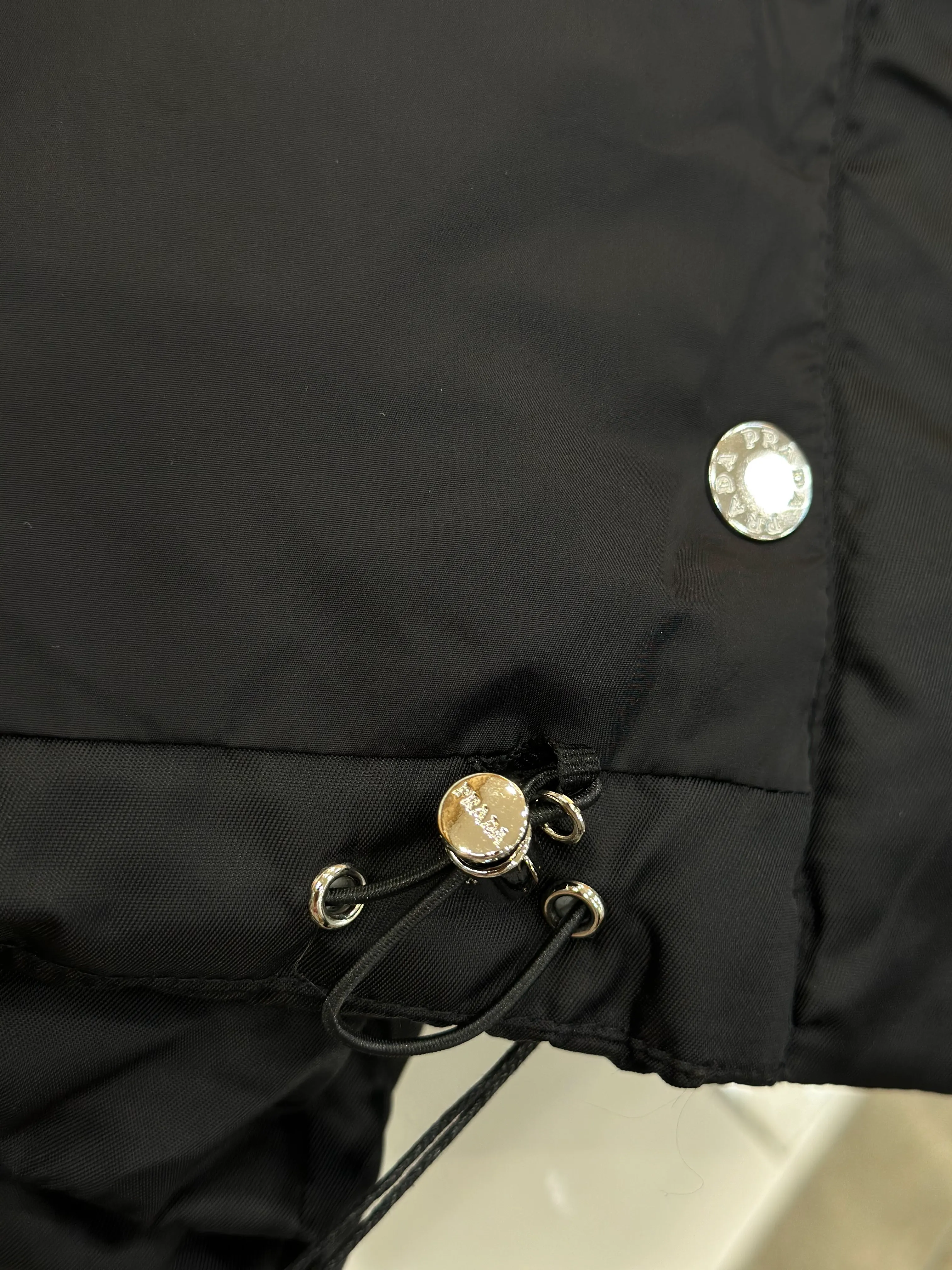 Drawstring