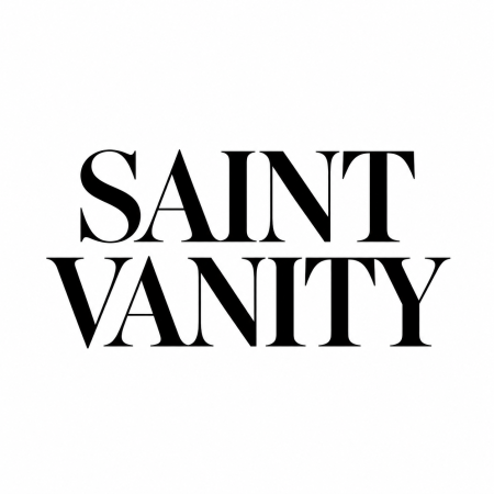 SAINT VANITY