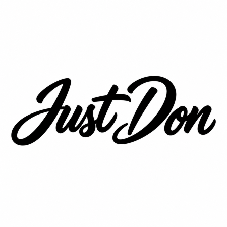 Just Don