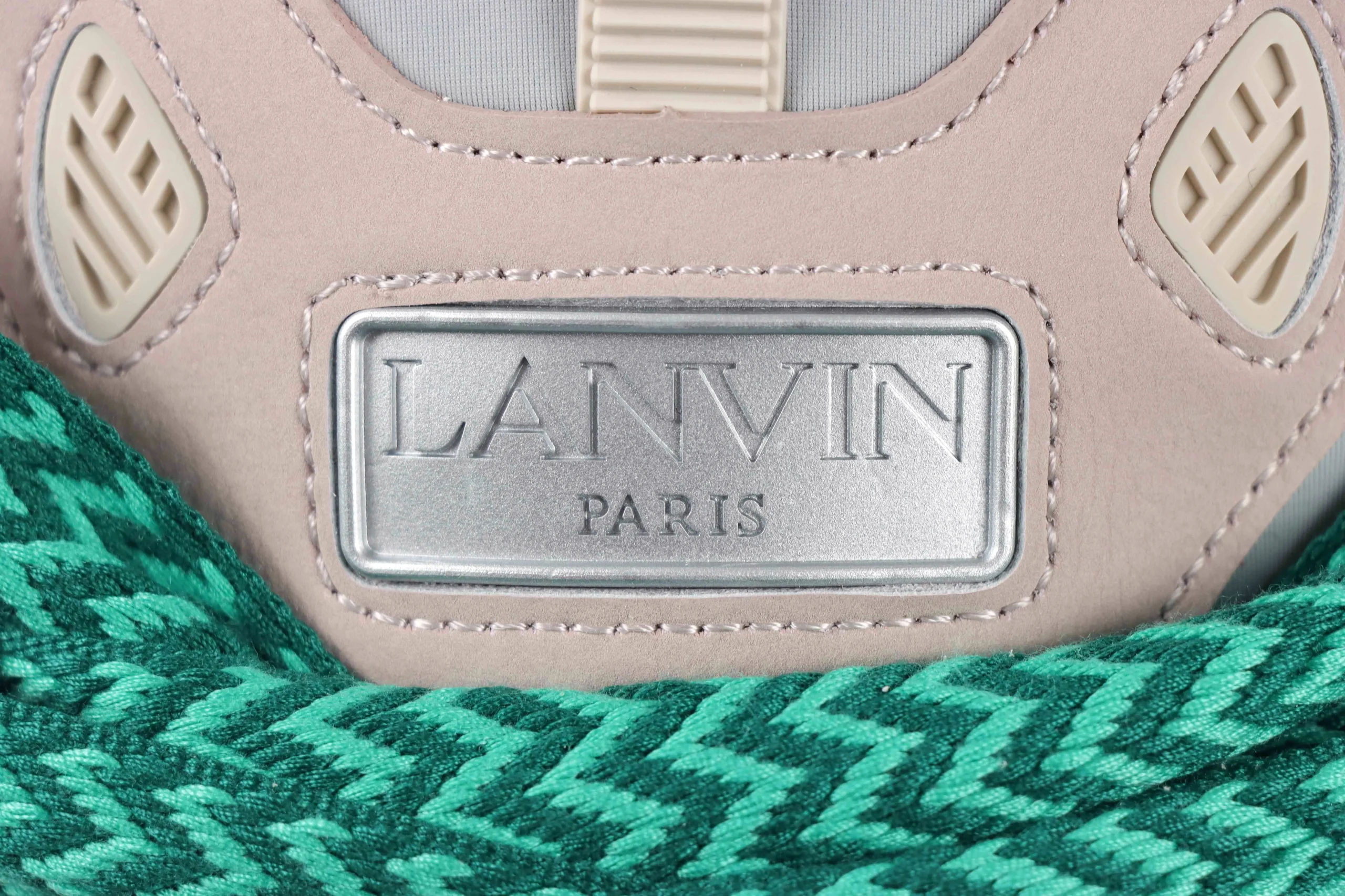 Logo Patch