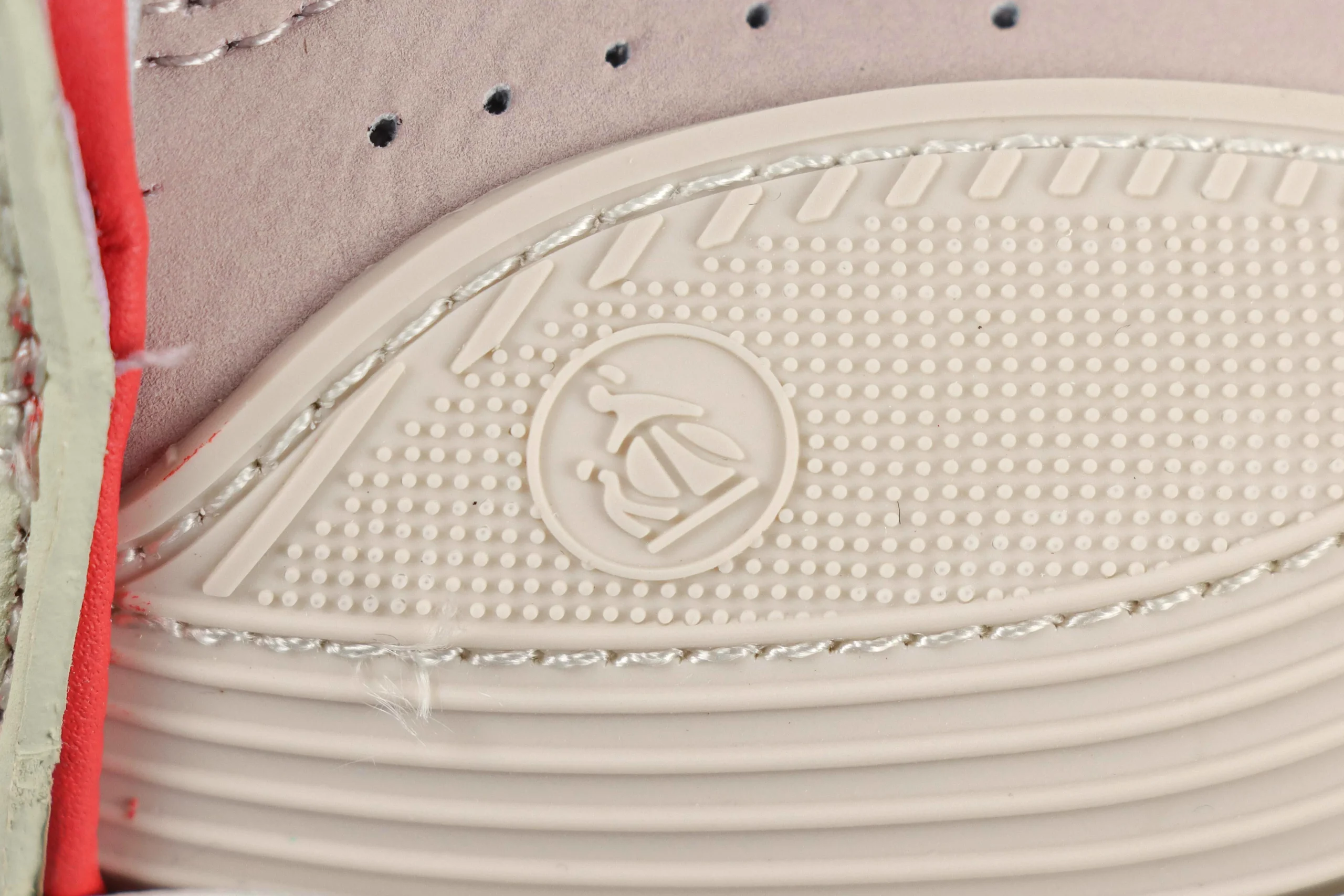 Logo Embroided