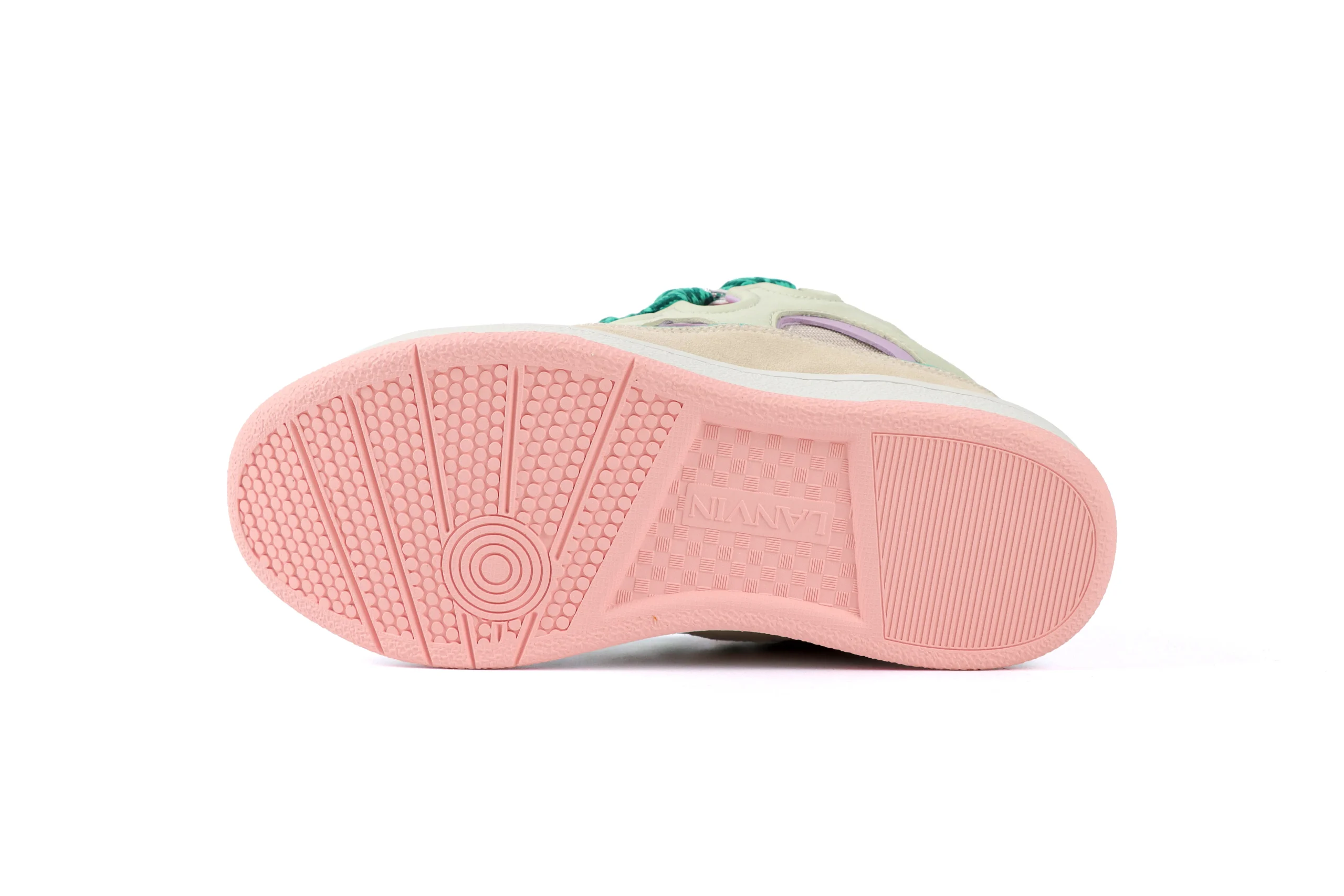 Bottom Outsole